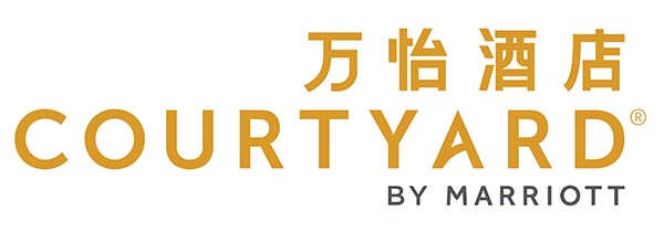 杭州西湖区万怡酒店 Logo